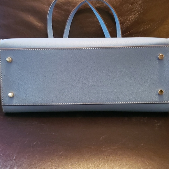 Kate Spade shoulder bag EUC - Picture 3 of 8